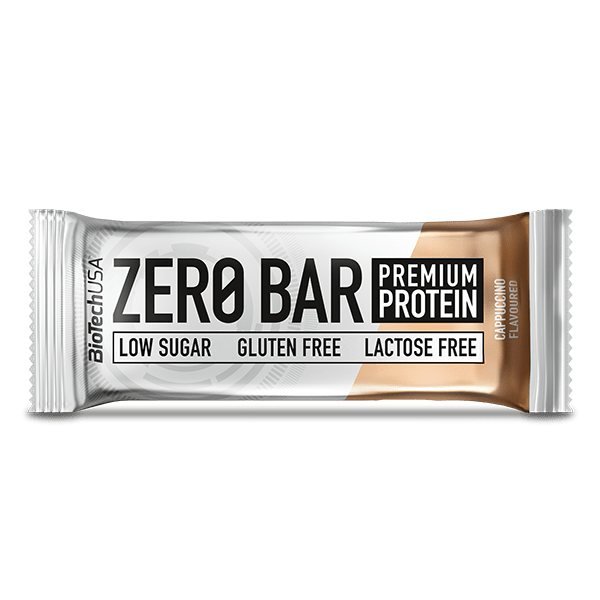 ZERO Bar 50 g