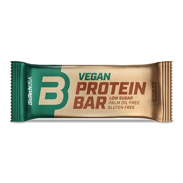 Vegan Bar 50 g