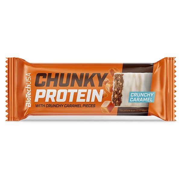 Chunky Protein 50 g