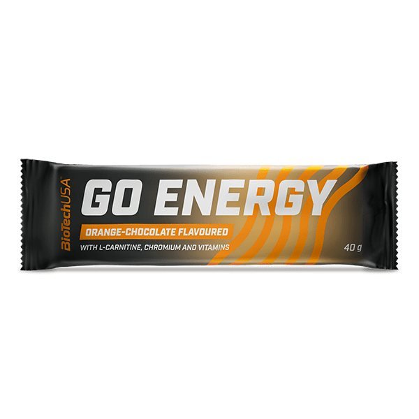 Go Energy Bar 40 g