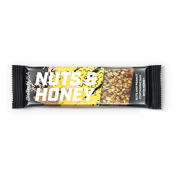 Nuts&Honey 35 g