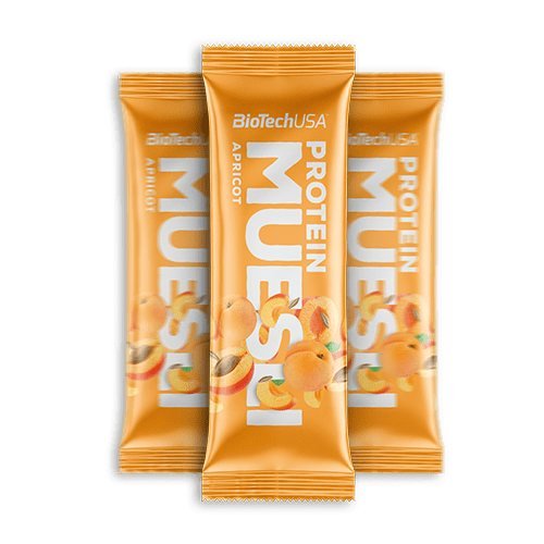 Protein Muesli 30 g