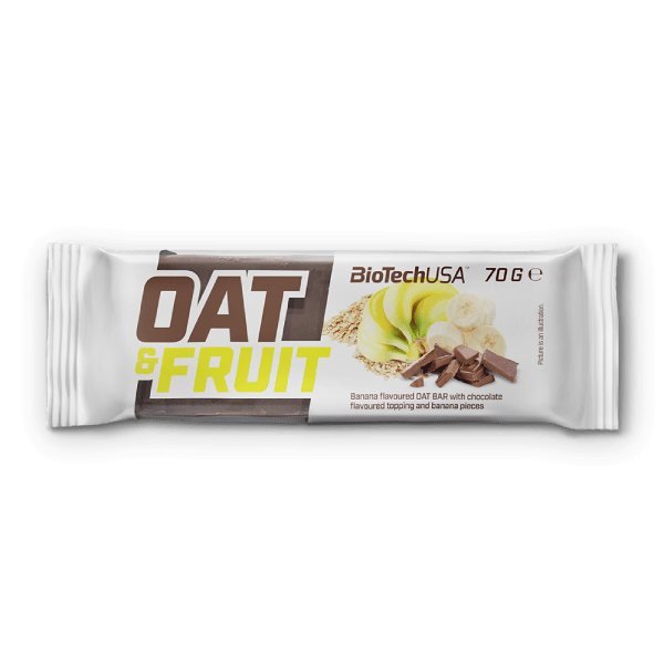 OAT Bar 70 g