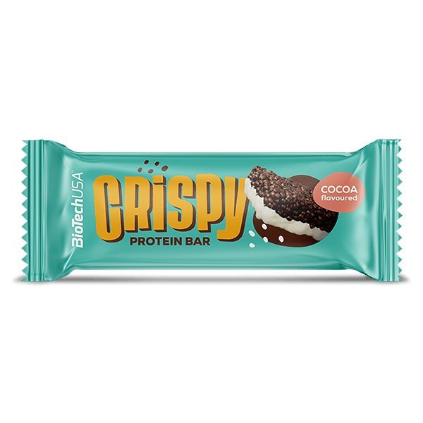 Crispy 40 g
