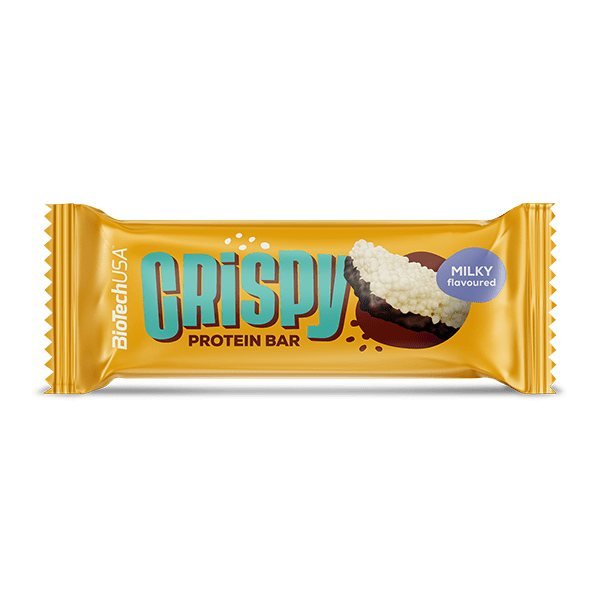 Crispy 1000 g