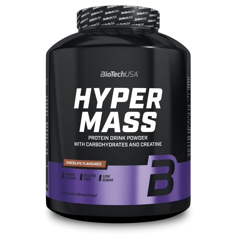 Hyper Mass 2270 g