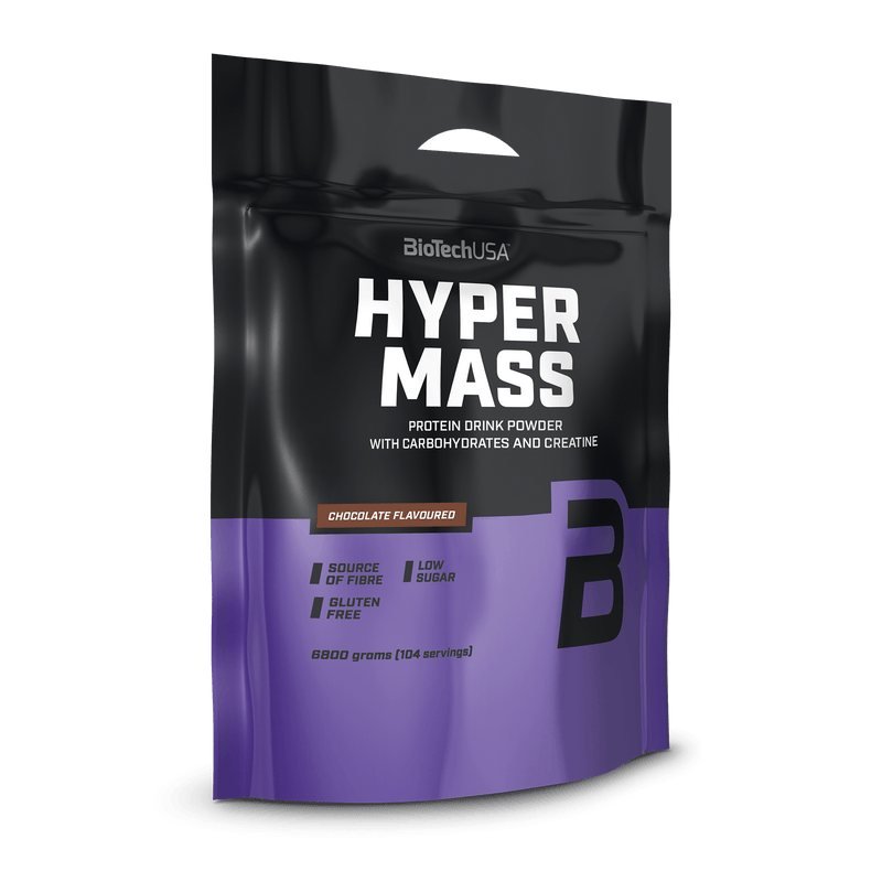 Hyper Mass 6800 g