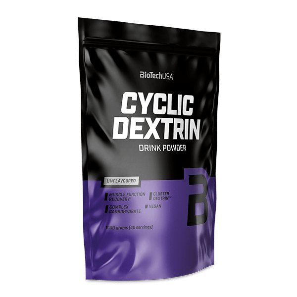 Cyclic Dextrin 1000 g
