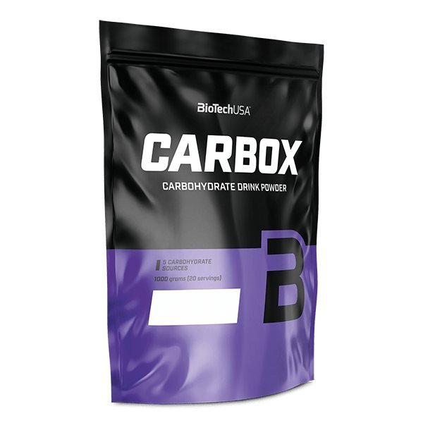 Carbox 25 g