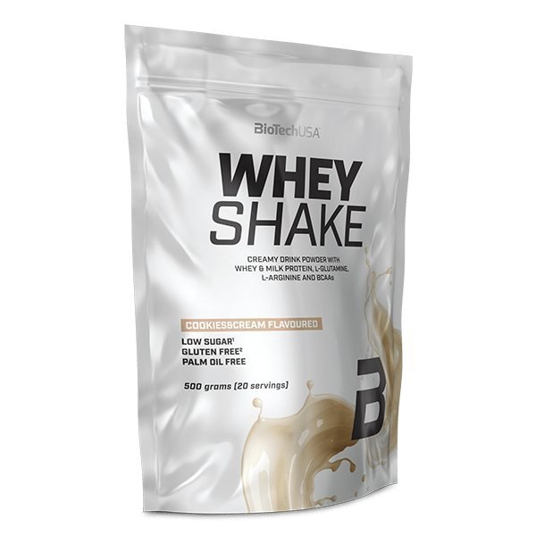 Whey Shake NEW! 30 g