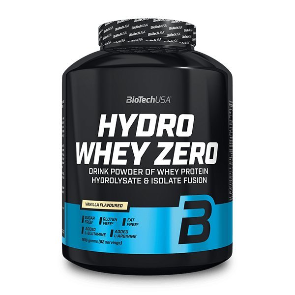Hydro Whey Zero 1816 g