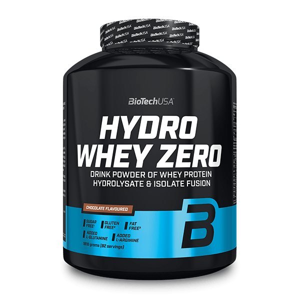 Hydro Whey Zero 900 g (ed. especial)