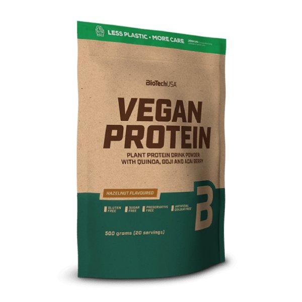 Vegan Protein 500 g