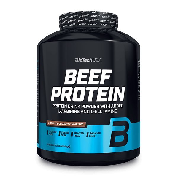 Beef Protein 1816 g