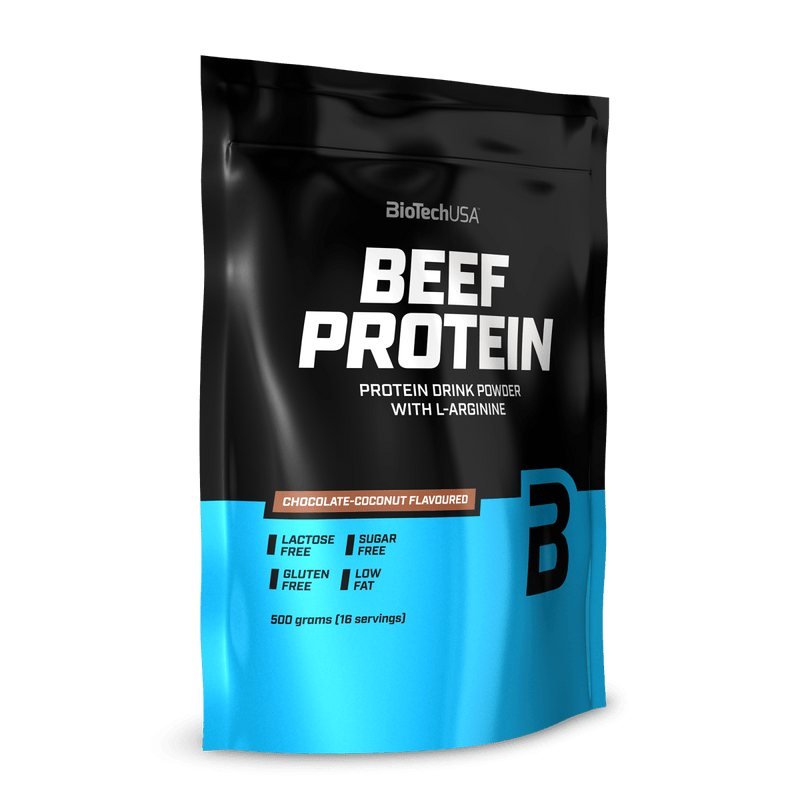 Beef Protein 500 g