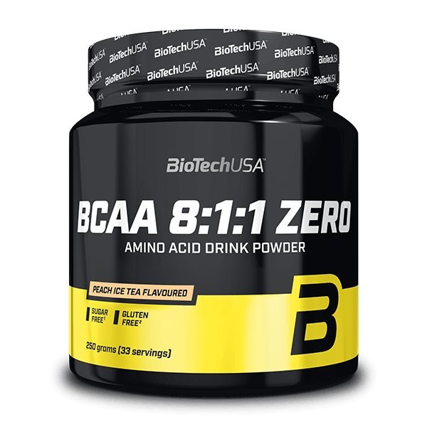 BCAA 8:1:1 Zero 700 g