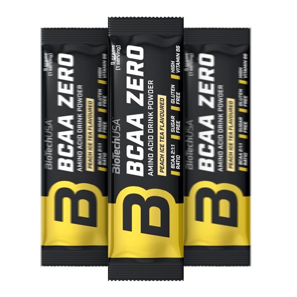BCAA Zero 9g