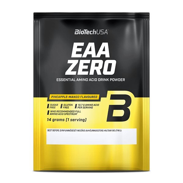 EAA 14 g