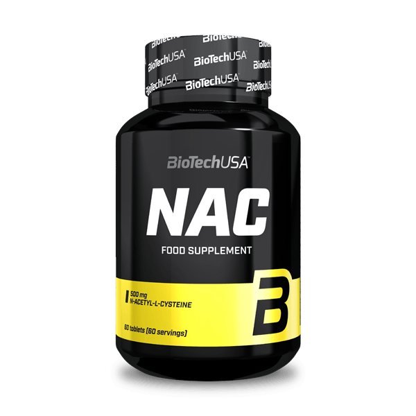 NAC NEW! 500 g
