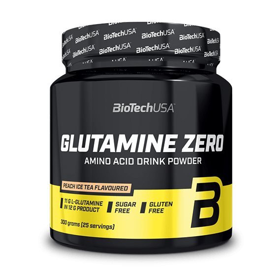 Glutamine Zero 300 g