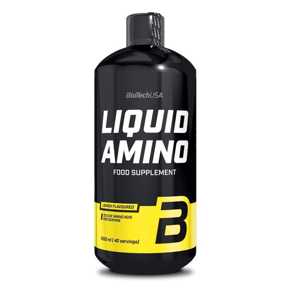 Liquid Amino 1000 ml