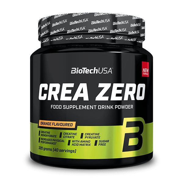 Crea ZERO 320 g