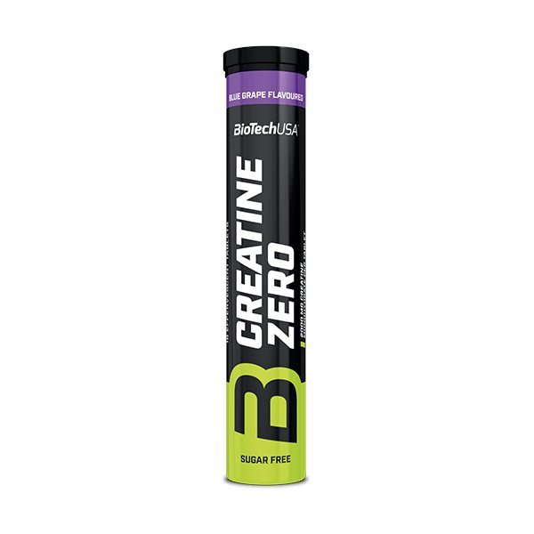 Creatine Zero Efferves. 18 tabs