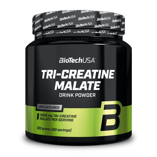 Tri-Creatine Malate 210 caps