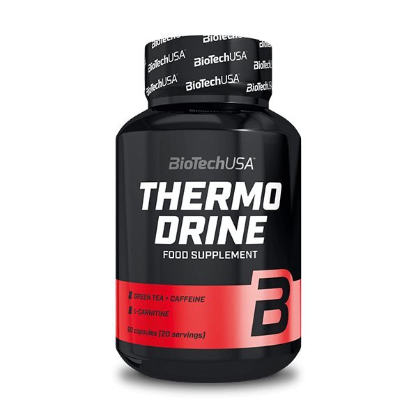 Thermo Drine 60 caps