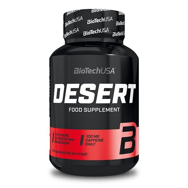 Desert 100 tabs