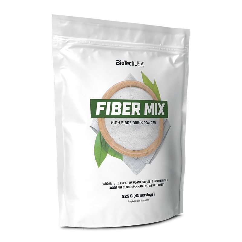 Fiber Mix 225 g