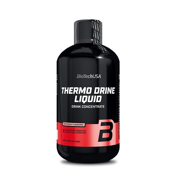 Thermo Drine Liquid 500 ml