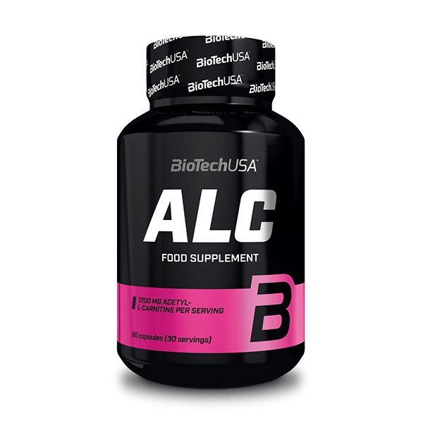 ALC 60 caps