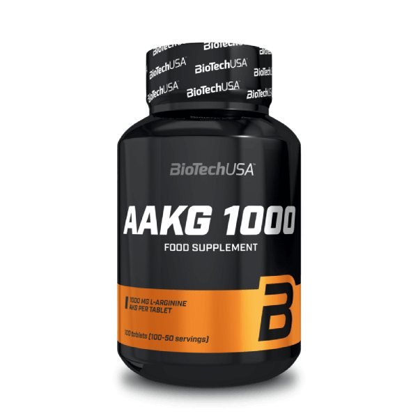 AAKG 1000 100 tabs