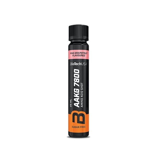 AAKG 7800 20*25 ml