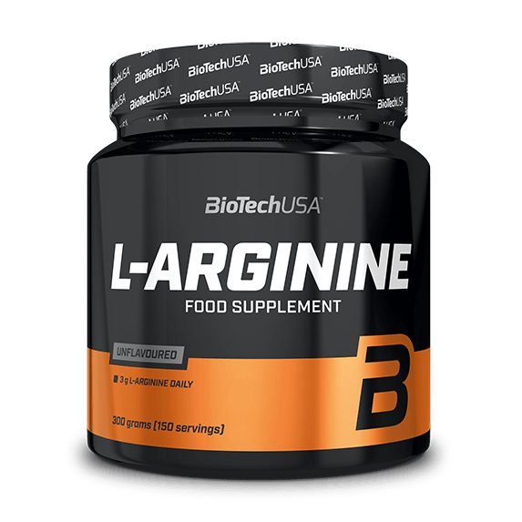 L-Arginine Powder 300 g