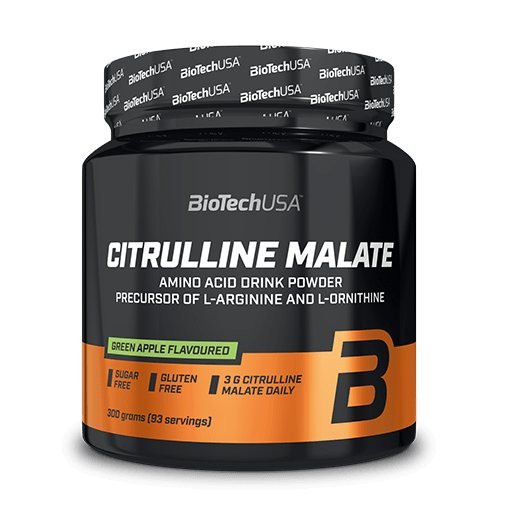 Citrulline Malate 300 g