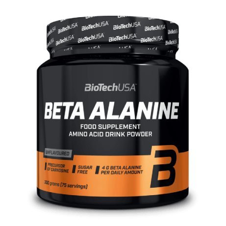Beta Alanine 300 g