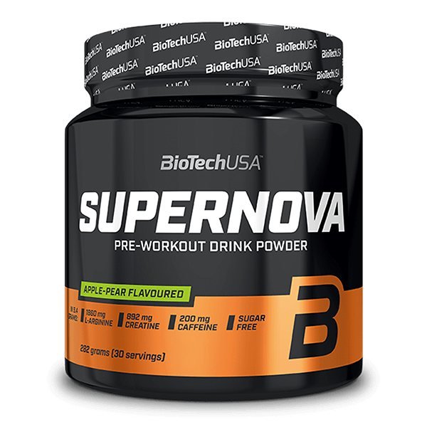 Supernova 17 g