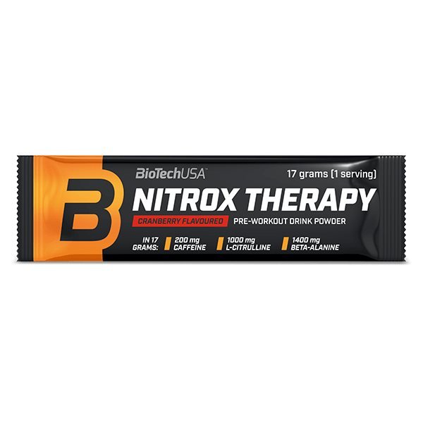 Nitrox Therapy 330 g