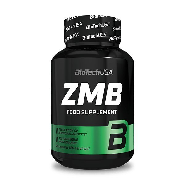 ZMB 60 caps