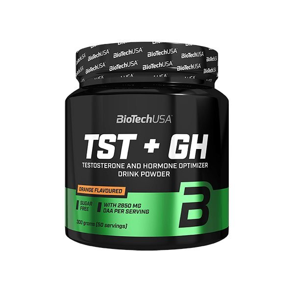 TST + GH 300 g