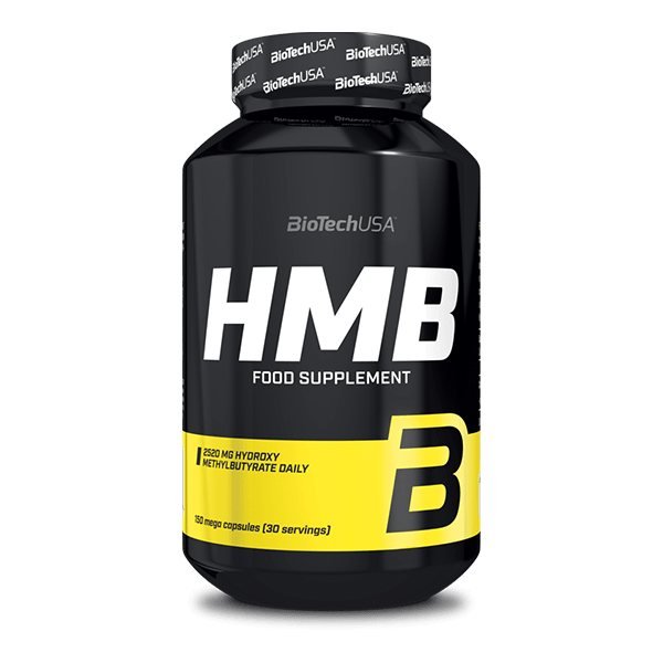 HMB 150 caps