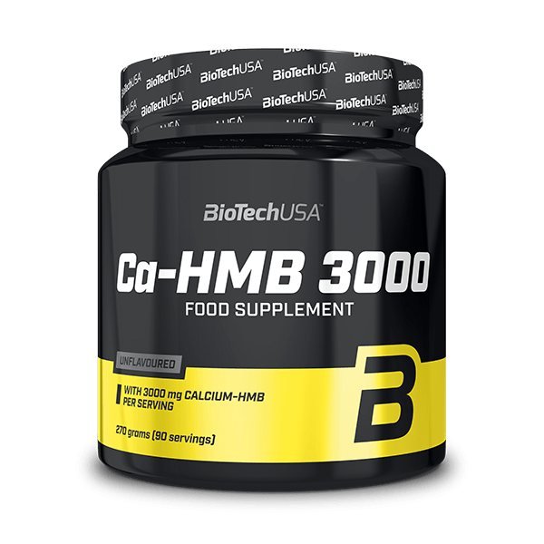 Ca-HMB 3000 270 g