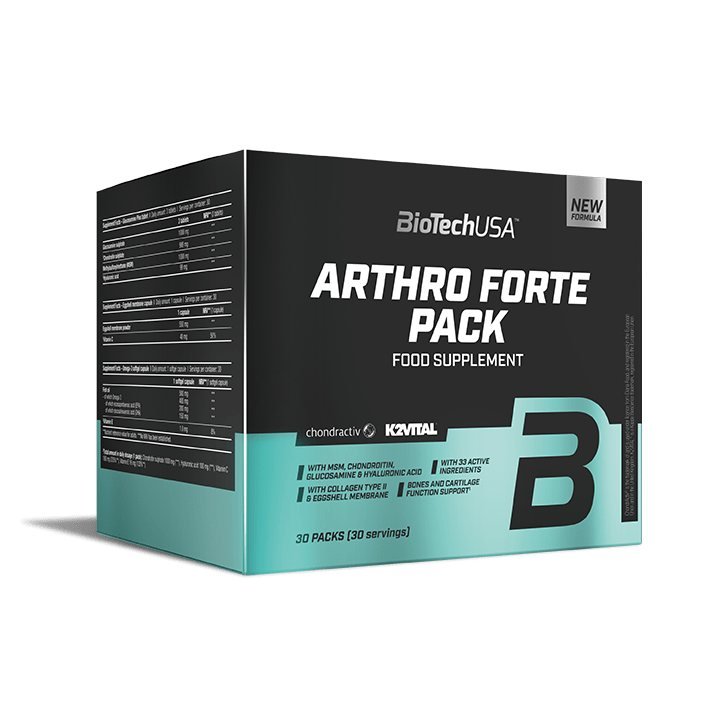 Arthro Forte Pack