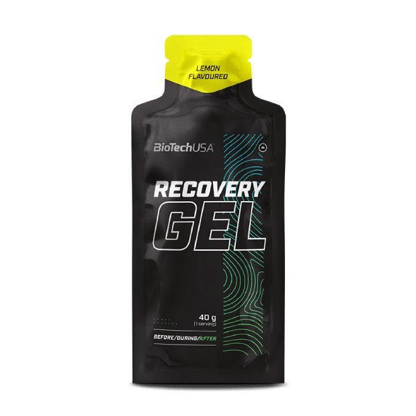 Recovery Gel 30 g