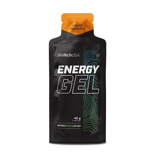 Energy Gel 12*40 g