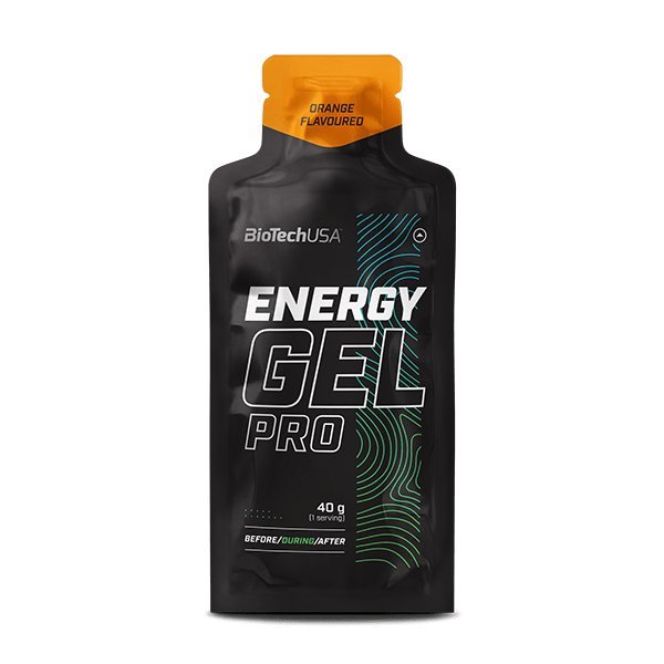 Energy Gel Pro 12*40 g