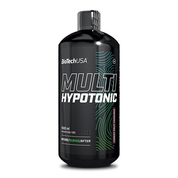Multi Hypotonic 1000 ml