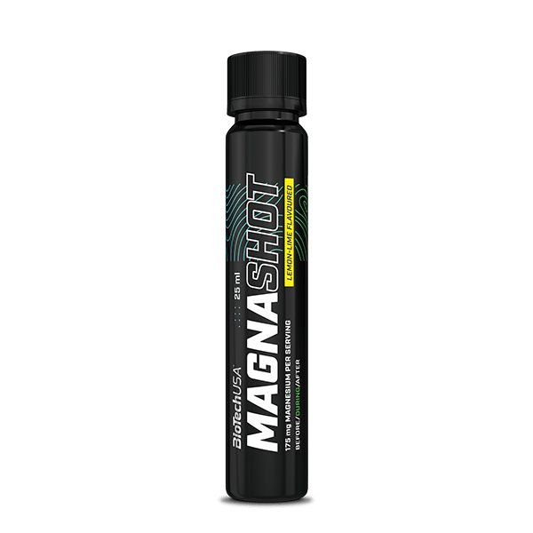 Magna Shot 20*25ml